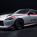 Nissan-Z-GT4