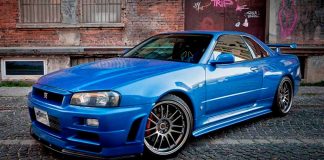 Paul-Walker-Nissan-Skyline-GT-R