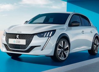 Peugeot-e-208