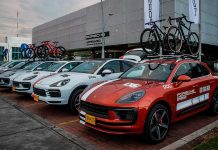 Porsche-Tour-Bogotá-Medellín