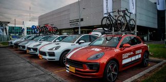 Porsche-Tour-Bogotá-Medellín