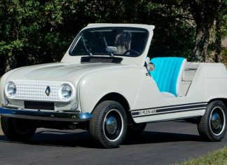 Renault-4-eléctrico-Paris-Alpine