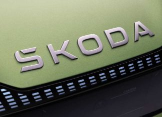 Skoda-imagen