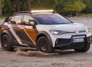 Volkswagen-ID-Xtreme-concept