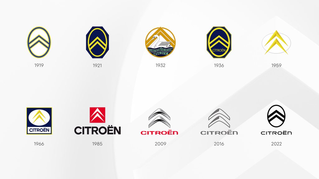 Citroën marca