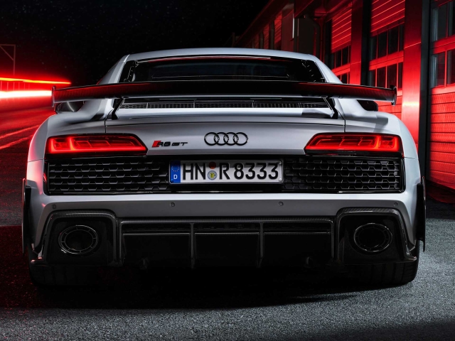 Audi-R8-GT-V10