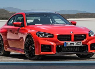 Sencillamente tremendo: este es el BMW M2 2023 de 453 hp BMW-M2-2023