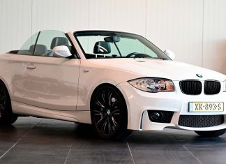BMW-Serie-1-M3