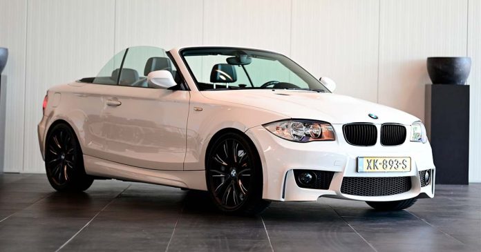 BMW-Serie-1-M3