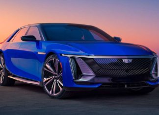 Cadillac-Celestiq
