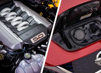 Europa-motores-gasolina