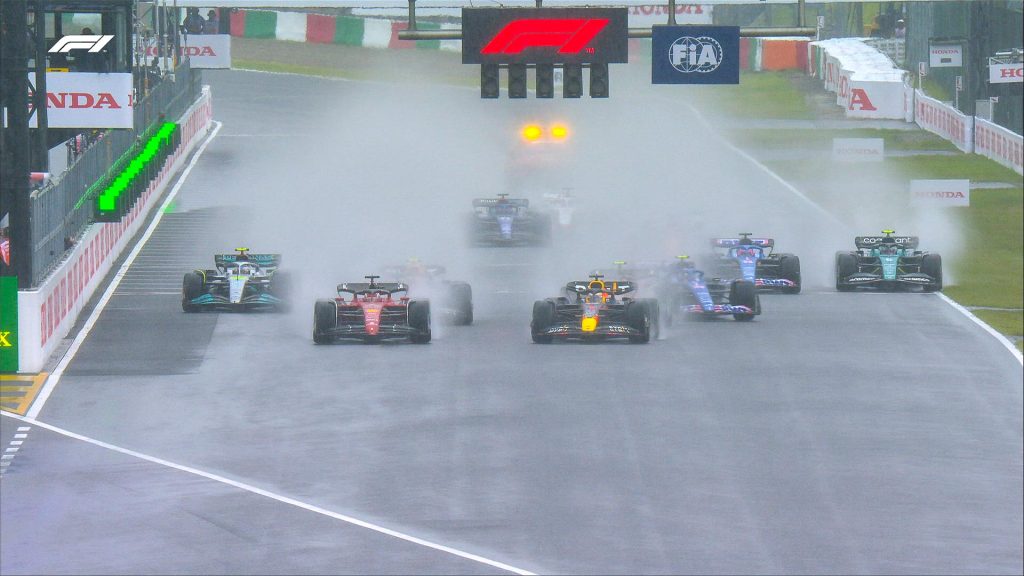 Gran Premio Japón