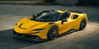 Ferrari-SF90-Novitec