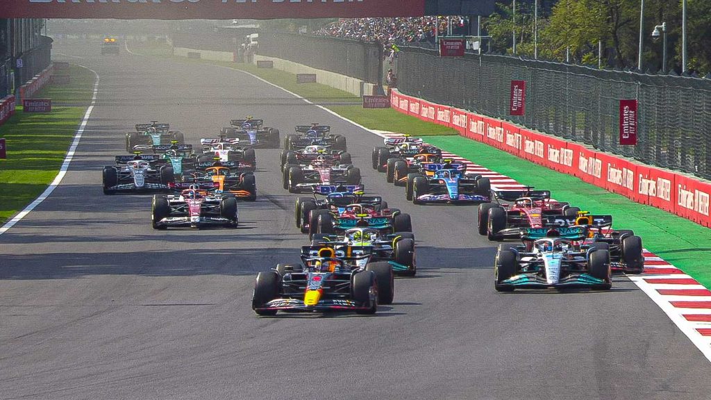 Gran Premio México