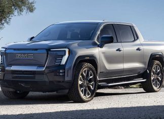 GMC-Sierra-Denali-eléctrica