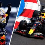 Gran Premio México Verstappen