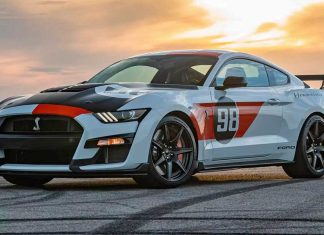 Hennessey-Shelby-Ford-Mustang-GT500