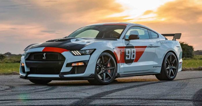 Hennessey-Shelby-Ford-Mustang-GT500
