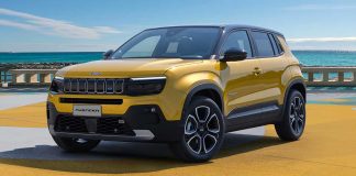 Jeep-Avenger-Eléctrico