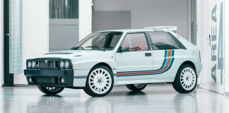 Lancia-Delta-futurista-restomod