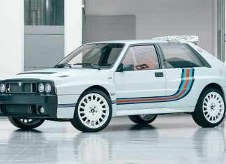 Lancia-Delta-futurista-restomod