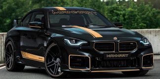 Manhart-BMW-M2