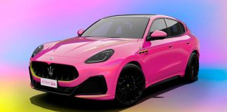 Maserati-Grecale-Barbie