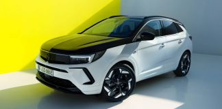 Opel-Grandland-GSe-híbrido