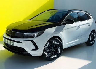 Opel-Grandland-GSe-híbrido