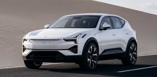 Polestar-3