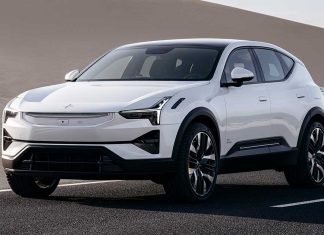 Polestar-3