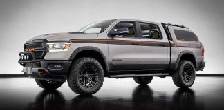 RAM-1500-SEMA