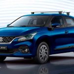 Suzuki-Baleno-Cross-México-Colombia