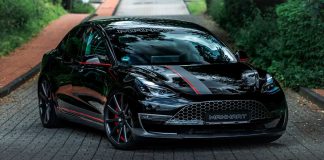 Tesla-Model-3-Manhart