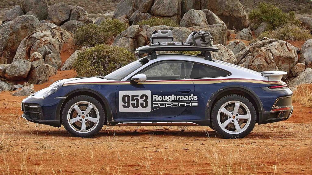 Porsche-911-Dakar-2023