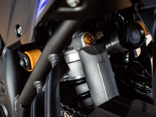 Yamaha Ténéré 700