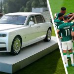 Arabia-Saudita-Rolls-Royce