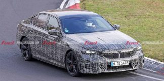BMW-i5-eléctrico-espía