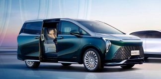 Buick-Century-minivan-China