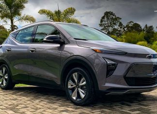 Chevrolet-Bolt-EUV-Colombia