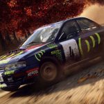 Dirt Project Cars Electronic Arts