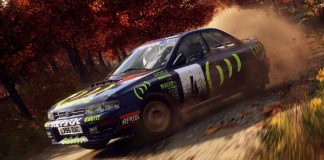 Dirt Project Cars Electronic Arts