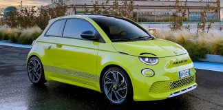 Fiat-500e-Abarth