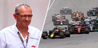 Fórmula-1-Barranquilla-Domenicali