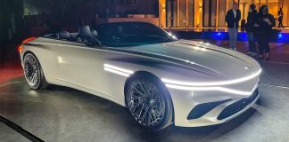 Genesis-X-Convertible