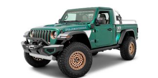 Jeep-Gladiator-híbrido-Quadratec