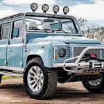 Land-Rover-Defender-restomod-V8