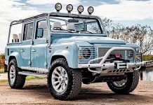 Land-Rover-Defender-restomod-V8