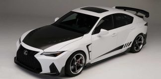 Lexus-IS-600-SEMA