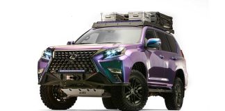 Lexus-SEMA-2022